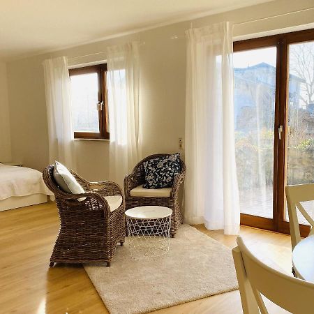 Ferienwohnung Im Gaertle Sulzburg Εξωτερικό φωτογραφία