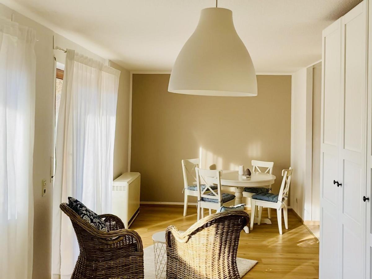 Ferienwohnung Im Gaertle Sulzburg Εξωτερικό φωτογραφία