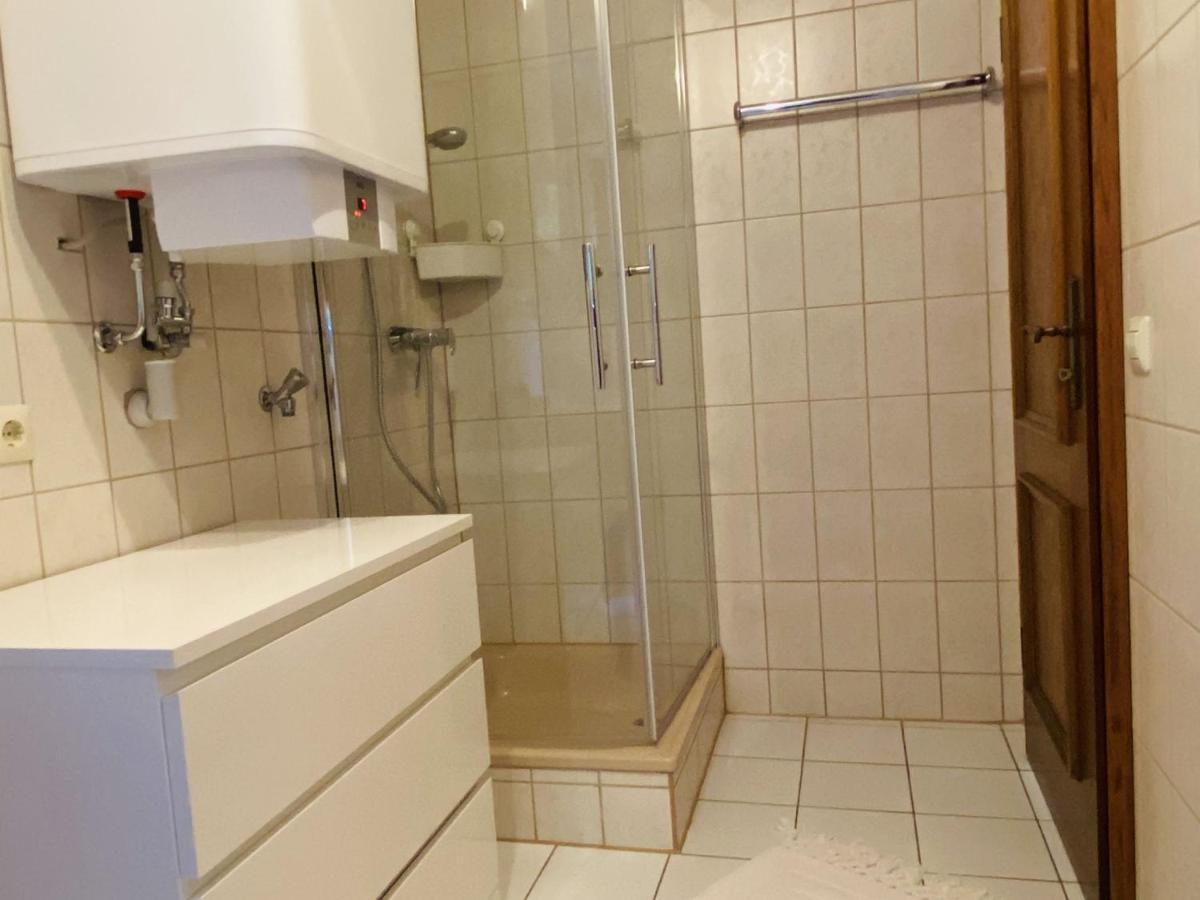 Ferienwohnung Im Gaertle Sulzburg Εξωτερικό φωτογραφία