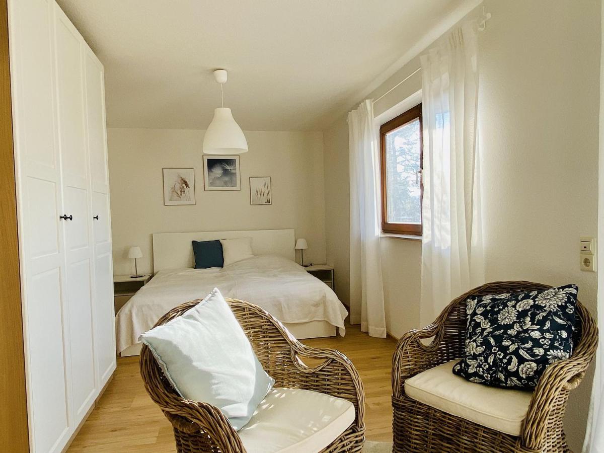 Ferienwohnung Im Gaertle Sulzburg Εξωτερικό φωτογραφία