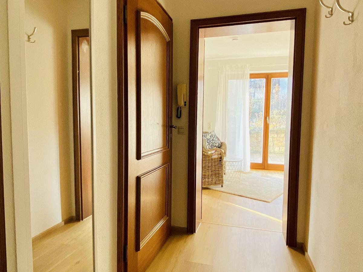Ferienwohnung Im Gaertle Sulzburg Εξωτερικό φωτογραφία